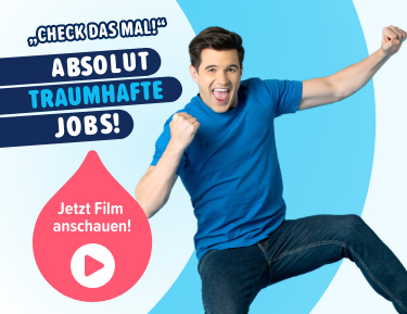 Absolut traumhafte Jobs - Check das mal!